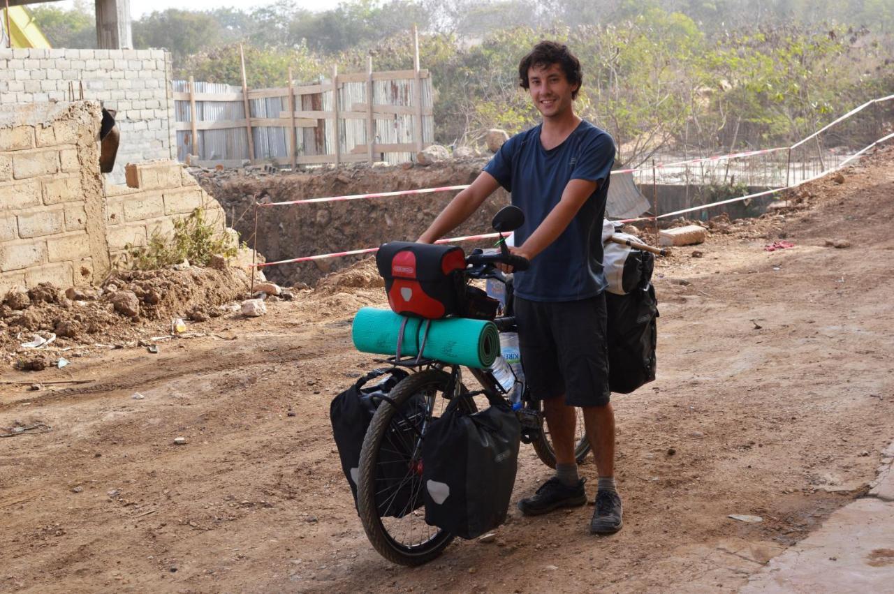 Ngor International Dakar